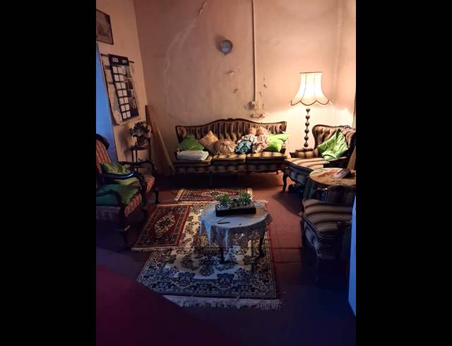 3 BEDROOM HOUSE FOR SALE IN POLOKWANE RURAL
